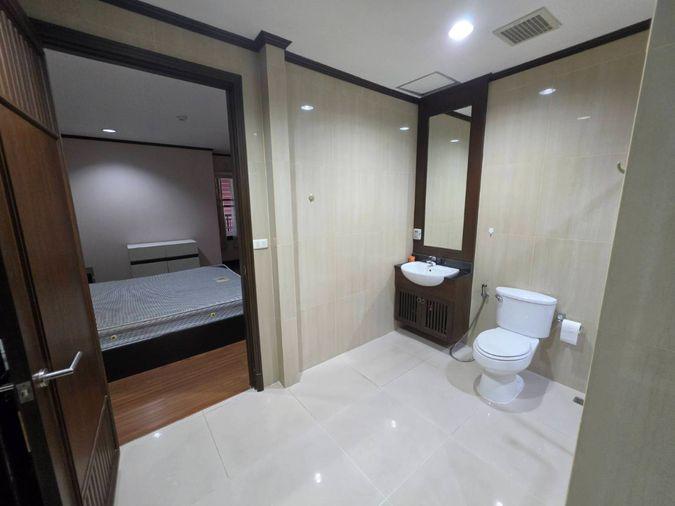 picture Prime Suites Condominium  Pattaya  - 17/36