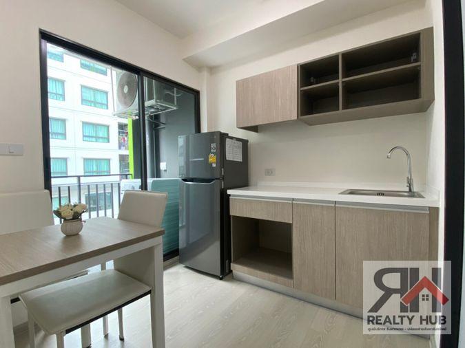 รูป 🤝🏻RB25913 ให้เช่าถูกมาก👍กรีเน่ ดอนเมือง - สรงประภา✅แอดไลน์ @mproperty( มี @ ด้วย) แอดมินตอบไว - รูปที่ 3/21