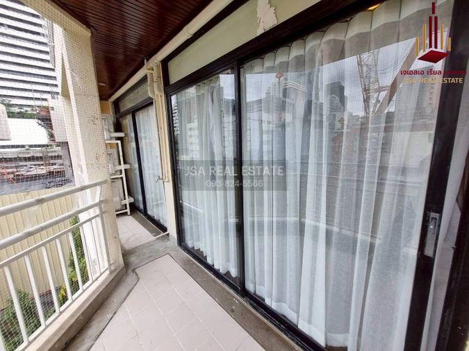 picture ✨ For Sale : Green Point Silom Condo ✨ 💰 Only 6,200,000 THB - 8/8
