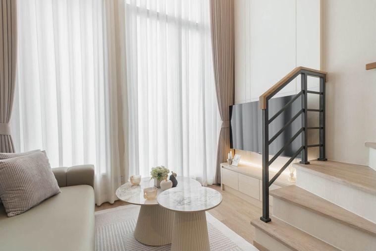 รูป ✨Condo for Rent : Culture Chula  (MRT Lumpini )(AP-02) (line: @condo91 ) - รูปที่ 10/12