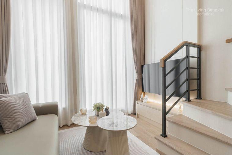 รูป ✨Condo for Rent : Culture Chula (MRT Lumpini )(AP-02) (line: @condo91 ) - รูปที่ 10/12