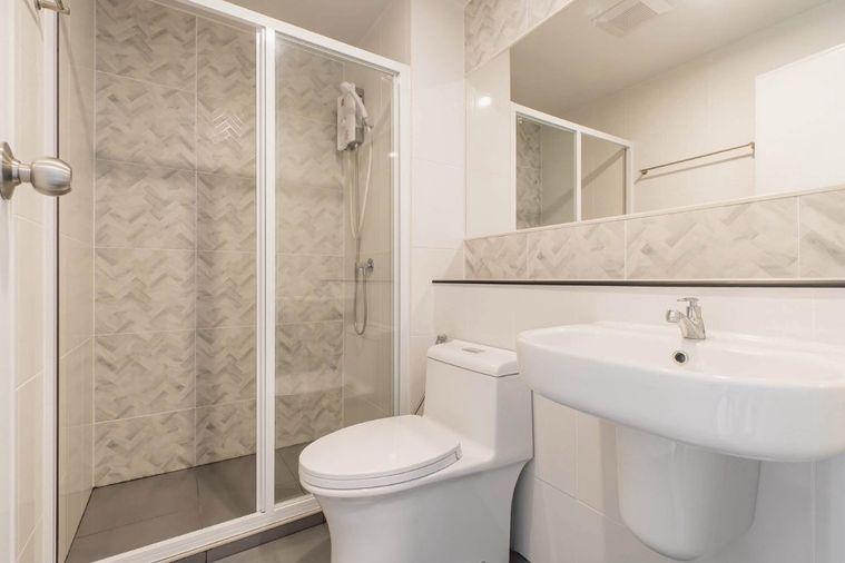 รูป ME2500512 ด่วน! ให้เช่า Regent Home บางนา วิวโล่ง ห้องสวย พร้อมอยู่  - รูปที่ 10/10