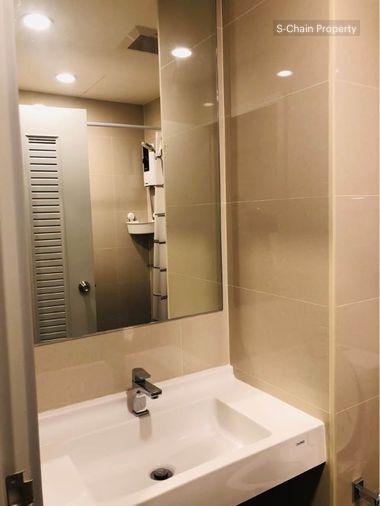 รูป 🏙️ For Rent & Sale 🔑 A Space Mega 🔑 NO-005 - รูปที่ 8/9