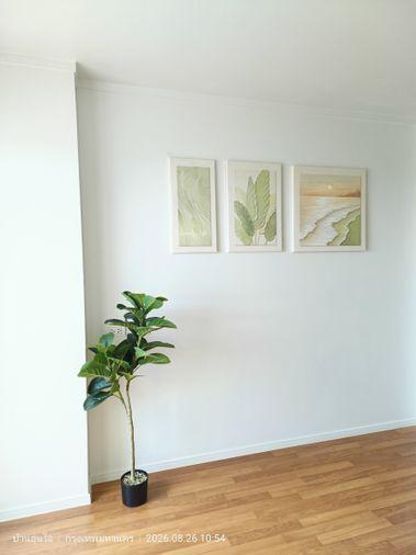 picture For sale :  Lumpini Place Boromratchaconni-Pinklao - 6/12