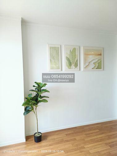 picture For sale : Lumpini Place Boromratchaconni-Pinklao - 6/12
