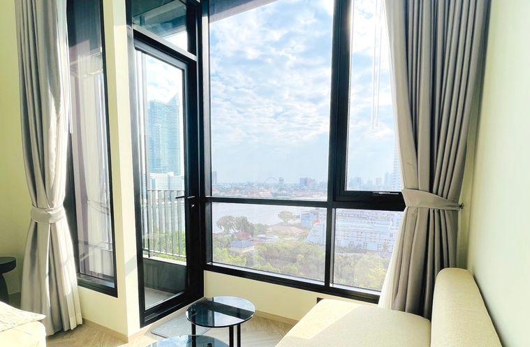 รูป ◀🔺🔽 S70213 แชปเตอร์ เจริญนคร - ริเวอร์ไซด์ ( Chapter Charoennakhon - Riverside ) 💌LINE : @274bgkdg 🔼🔻▶ - รูปที่ 15/21