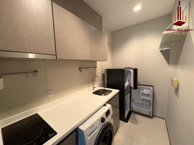 picture ✨ For Sale : Life Asoke - Rama 9  Condo ✨  💰 Only 5,289,000 THB - 9/10