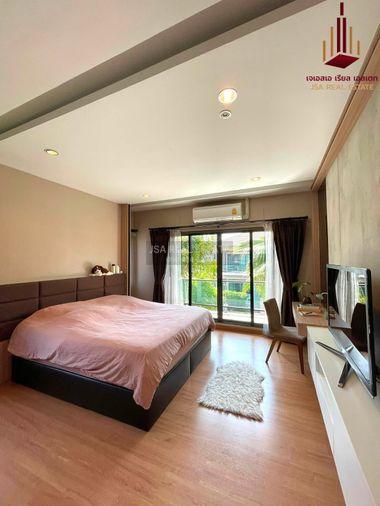 picture ✨ For Rent: The Palm Pattanakarn ✨💰 Only 120,000 THB/month - 6/8