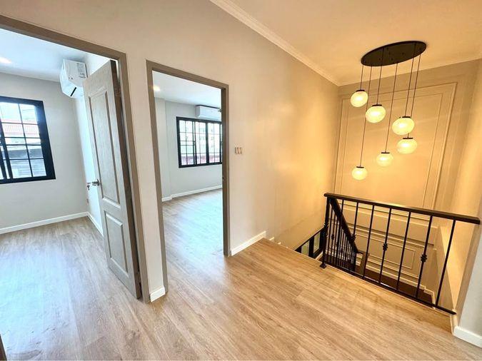 picture For Rent Townhouse Sukhumvit50 BTS Onnut GH582 - 21/25