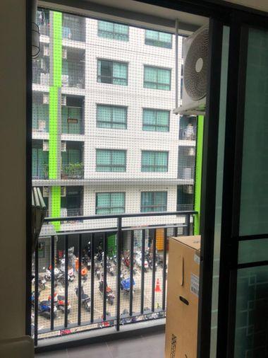 รูป 🤝🏻RB25913 ให้เช่าถูกมาก👍กรีเน่ ดอนเมือง - สรงประภา✅แอดไลน์ @mproperty( มี @ ด้วย) แอดมินตอบไว - รูปที่ 17/21