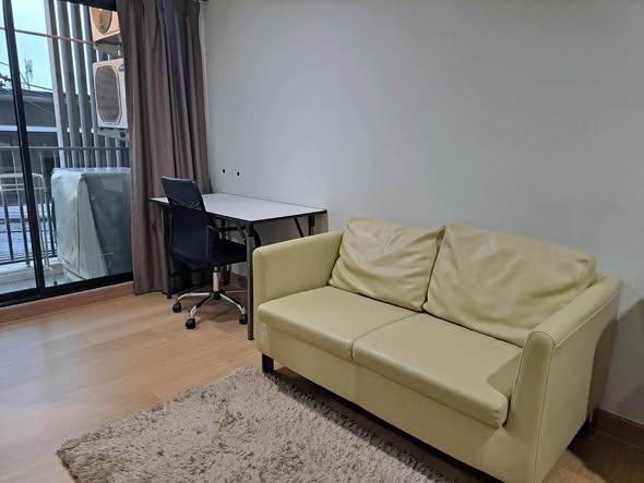 รูป 🤝🏻RB25907 ให้เช่าถูกมาก👍เดอโซน แจ้งวัฒนะ 23✅แอดไลน์ @mproperty( มี @ ด้วย) แอดมินตอบไว - รูปที่ 6/6
