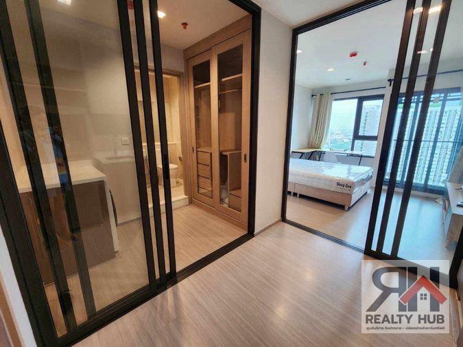 รูป 🤝🏻RB25903 ให้เช่าถูกมาก👍ไลฟ์ สาทร เซียร์รา✅แอดไลน์ @mproperty( มี @ ด้วย) แอดมินตอบไว - รูปที่ 5/5