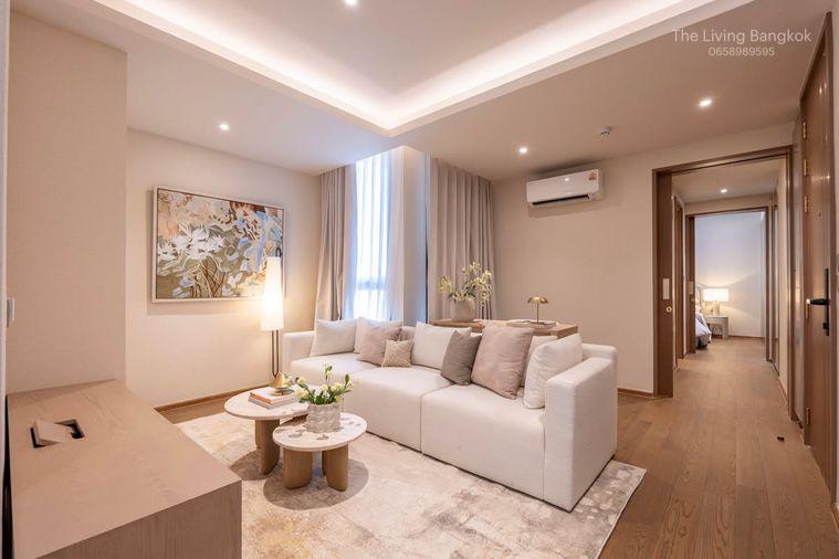 รูป ✨Condo for Rent : Via 34 - Pet Friendly (BTS Thonglor)(AP-02) (line: @condo91 ) - รูปที่ 2/11