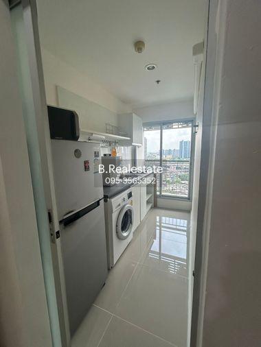 picture Hot Price for rent Aspire Sukhumvit 48 ðĨ - 2/10