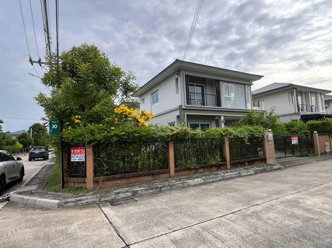 รูป BL158|บ้านเดี่ยว 2 ชั้น โครงการ เดอะแพลนท์ เทพารักษ์ - บางนา (หลังมุม) ใกล้สนามบินสุวรรณภูมิและเมกะบางนา    (ราคา 4,750,000 บาท ) - รูปที่ 13/15
