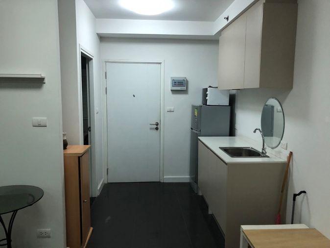 รูป คอนโด เอ สเปซ มี บางนา ห้องว่างพร้อมเข้าอยู่ Line : @forucondo - รูปที่ 8/10