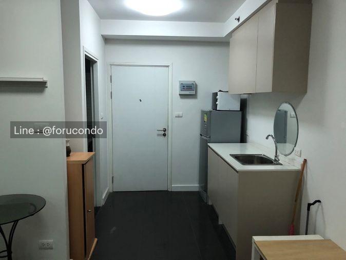 รูป คอนโด เอ สเปซ มี บางนา ห้องว่างพร้อมเข้าอยู่ Line : @forucondo - รูปที่ 8/10