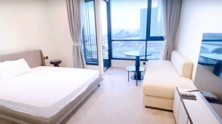รูป ◀🔺🔽 S70213 แชปเตอร์ เจริญนคร - ริเวอร์ไซด์ ( Chapter Charoennakhon - Riverside ) 💌LINE : @274bgkdg 🔼🔻▶ - รูปที่ 3/21