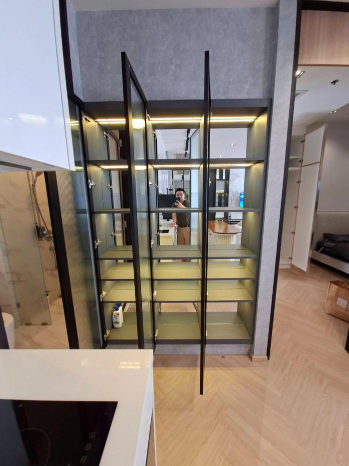 picture ✨Condo for Rent : Noble BE19 (BTS Asoke)(AP-02) (line: @condo91 ) - 12/15