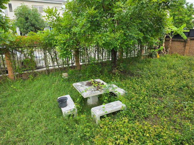 รูป BL158|บ้านเดี่ยว 2 ชั้น โครงการ เดอะแพลนท์ เทพารักษ์ - บางนา (หลังมุม) ใกล้สนามบินสุวรรณภูมิและเมกะบางนา    (ราคา 4,750,000 บาท ) - รูปที่ 5/15