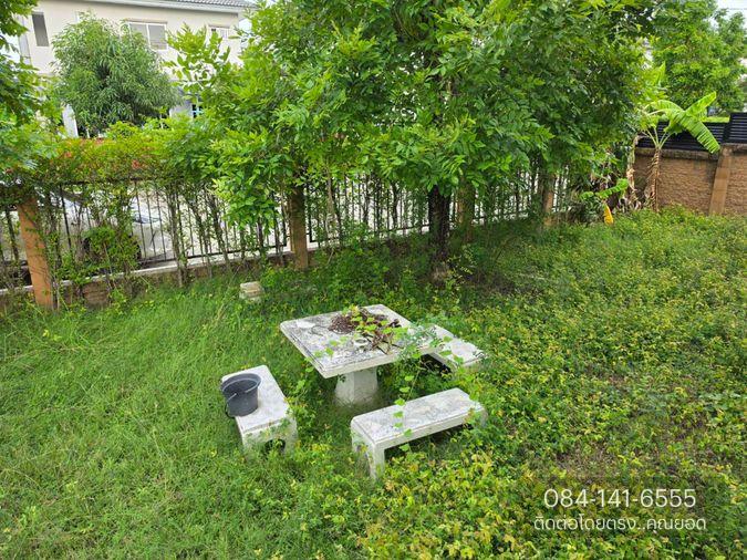รูป BL158|บ้านเดี่ยว 2 ชั้น โครงการ เดอะแพลนท์ เทพารักษ์ - บางนา (หลังมุม) ใกล้สนามบินสุวรรณภูมิและเมกะบางนา (ราคา 4,750,000 บาท ) - รูปที่ 5/15
