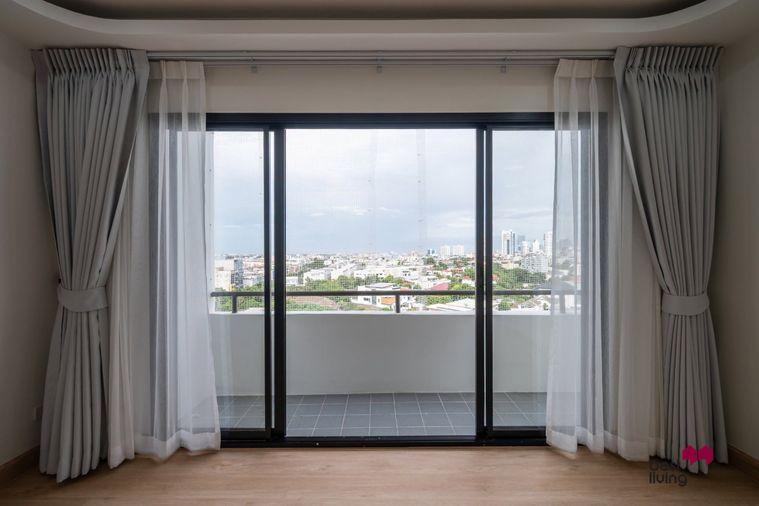 รูป Supattra Condotel ชั้น 11 วิวโล่ง พร้อมที่จอดรถ 2 คัน - รูปที่ 33/35