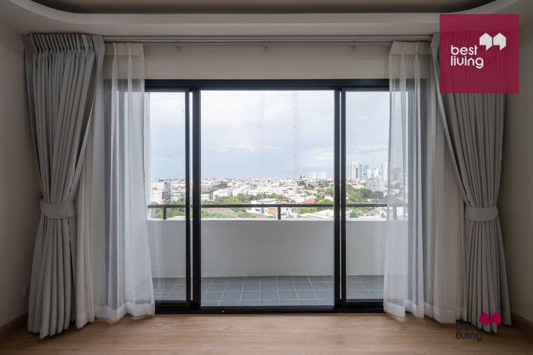 รูป Supattra Condotel ชั้น 11 วิวโล่ง พร้อมที่จอดรถ 2 คัน - รูปที่ 33/35