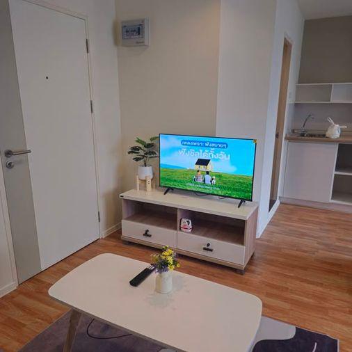 รูป 🔮RB25899 ให้เช่าถูกมาก👍ลุมพินี พาร์ค เพชรเกษม 98✅แอดไลน์ @119dgdea ( มี @ ด้วย) แอดมินตอบไว - รูปที่ 12/16