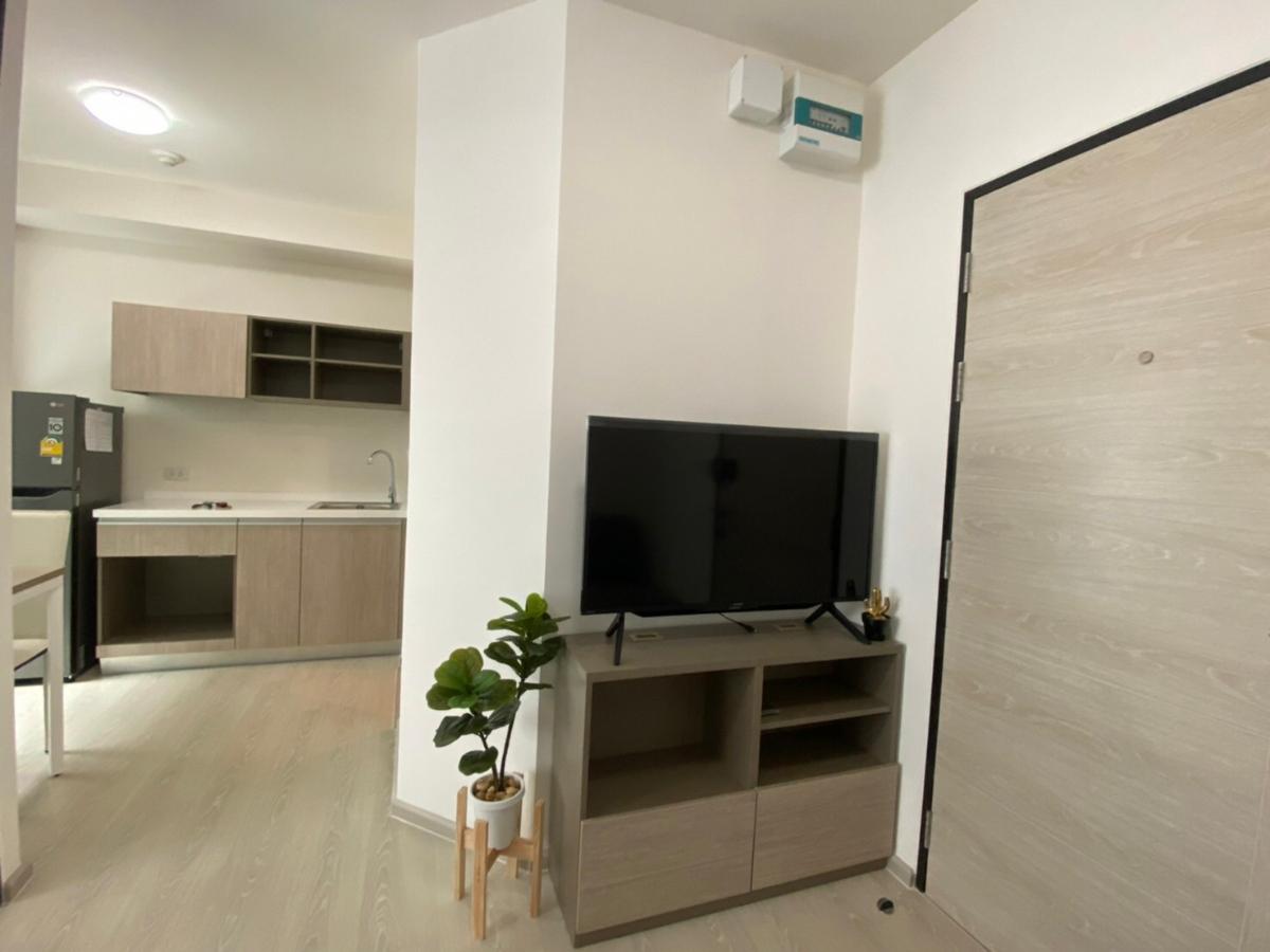 รูป 🤝🏻RB25913 ให้เช่าถูกมาก👍กรีเน่ ดอนเมือง - สรงประภา✅แอดไลน์ @mproperty( มี @ ด้วย) แอดมินตอบไว - รูปที่ 14/21