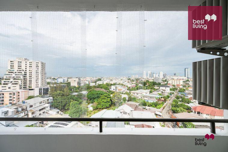 รูป Supattra Condotel ชั้น 11 วิวโล่ง พร้อมที่จอดรถ 2 คัน - รูปที่ 35/35