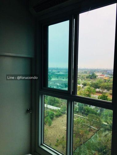 รูป คอนโด เอ สเปซ มี บางนา ห้องว่างพร้อมเข้าอยู่ Line : @forucondo - รูปที่ 5/10
