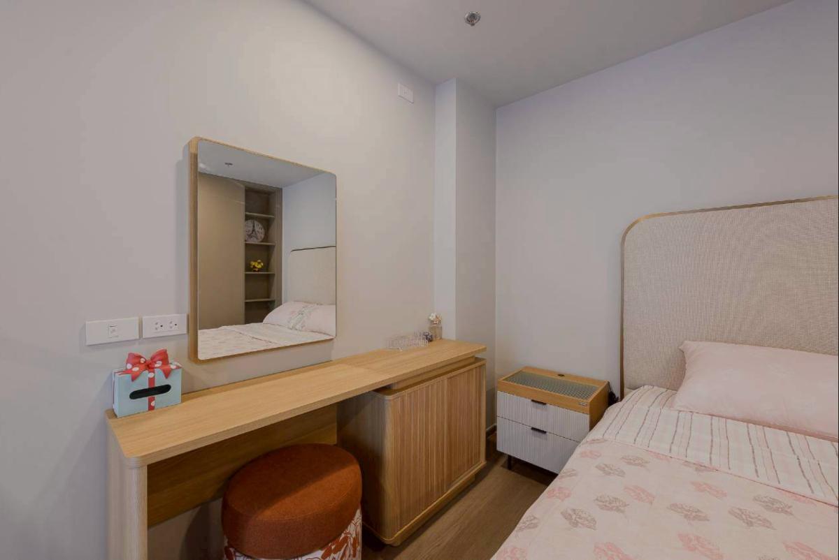 picture The Forestier. 1bed 47sqm. Line id: @pfagent - 9/14