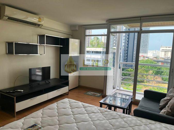 รูป 🏢 ขายคอนโด : The Link Sukhumvit 50 (เดอะ ลิงค์ สุขุมวิท 50) รหัสทรัพย์ | 📌LNP-C14505 - รูปที่ 17/19
