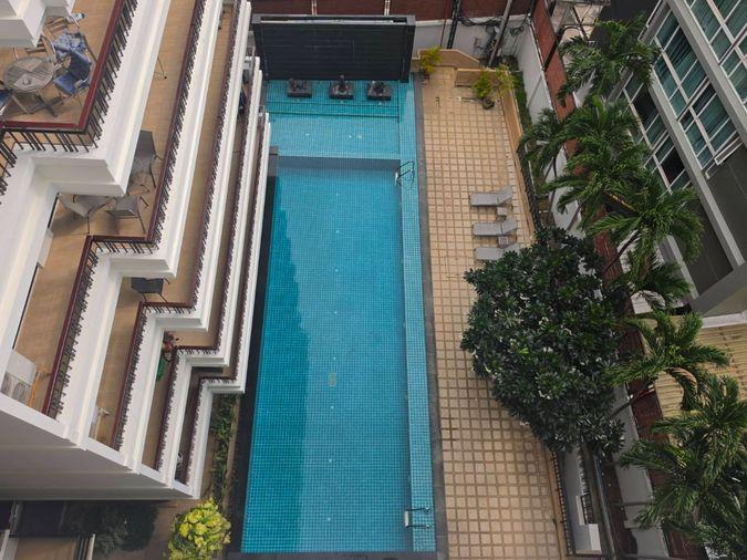 picture Prime Suites Condominium  Pattaya  - 30/36