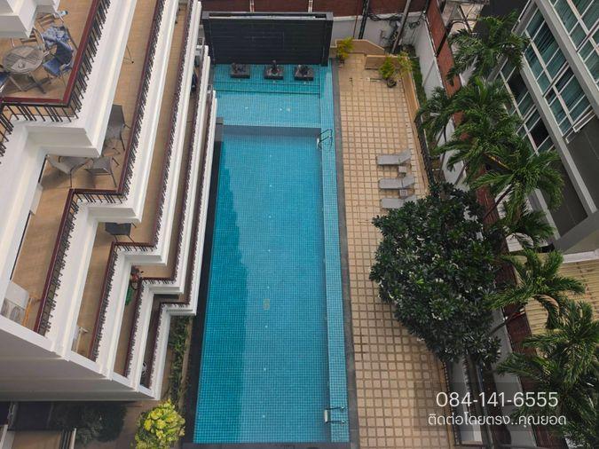 picture Prime Suites Condominium Pattaya - 30/36