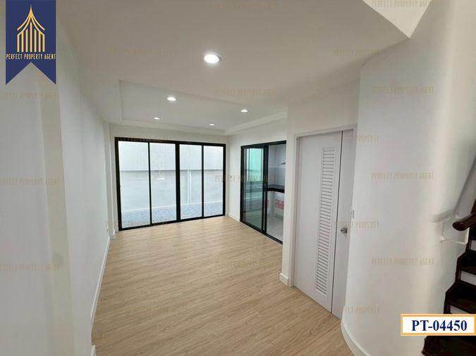 รูป ขายทาวน์โฮม ศุภาลัย พาร์ควิลล์ 2 พหลโยธิน 48 รีโนเวทใหม่ โมเดิร์น  - รูปที่ 7/33