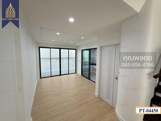 รูป ขายทาวน์โฮม ศุภาลัย พาร์ควิลล์ 2 พหลโยธิน 48 รีโนเวทใหม่ โมเดิร์น - รูปที่ 7/33