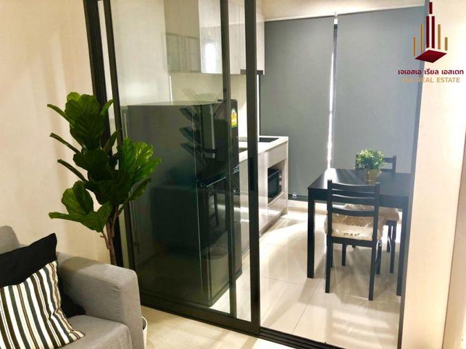 picture ✨ For Rent: Life Sukhumvit 48 Condo ✨💰 Only 16,000 THB/month - 4/7
