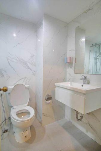 รูป ME2500514 ให้เช่า ห้องสวยพร้อมอยู่! ที่ Grand Park View Asoke ชั้น 20 วิวดีมากก - รูปที่ 8/9