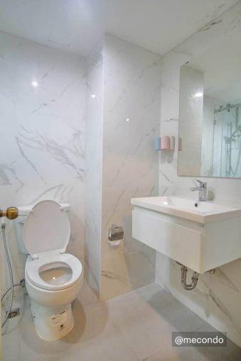 รูป ME2500514 ให้เช่า ห้องสวยพร้อมอยู่! ที่ Grand Park View Asoke ชั้น 20 วิวดีมากก - รูปที่ 8/9