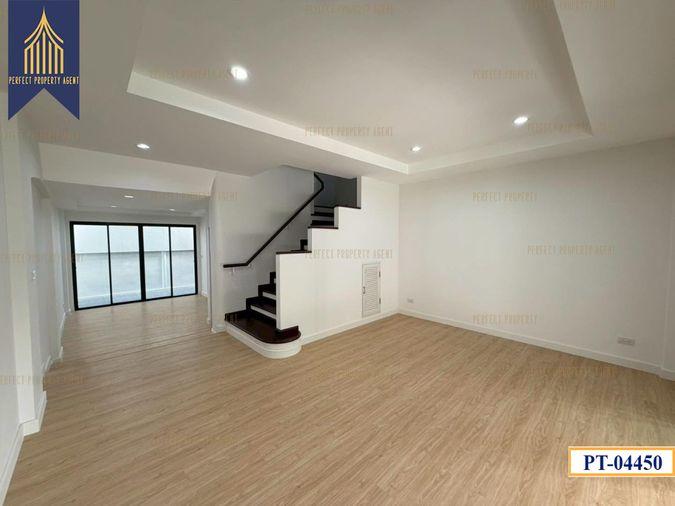 รูป ขายทาวน์โฮม ศุภาลัย พาร์ควิลล์ 2 พหลโยธิน 48 รีโนเวทใหม่ โมเดิร์น  - รูปที่ 6/33