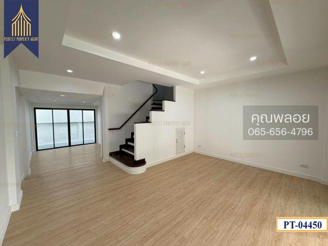 รูป ขายทาวน์โฮม ศุภาลัย พาร์ควิลล์ 2 พหลโยธิน 48 รีโนเวทใหม่ โมเดิร์น - รูปที่ 6/33
