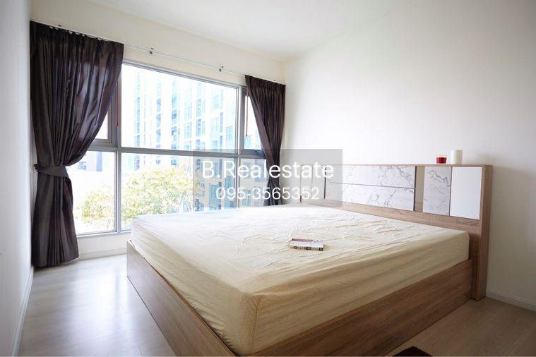 รูป Hot Price for rent Aspire Sukhumvit 48 (แอสปาย สุขุมวิท 48) ราคาถูกที่สุด ห้องสวย🔥 - รูปที่ 1/8