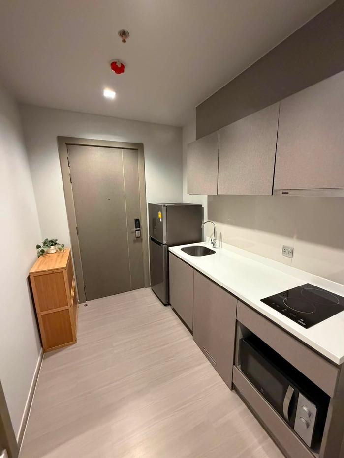 picture 🏢 Condo for Rent: Life Asoke - Rama 9   Property Code | LNP-C14504  - 2/5