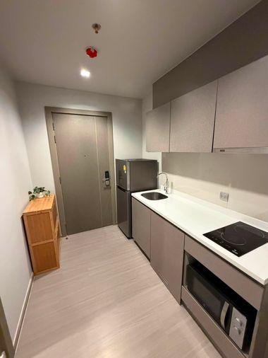 picture 🏢 Condo for Rent: Life Asoke - Rama 9   Property Code | LNP-C14504  - 2/5