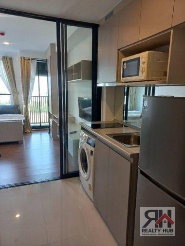 รูป 🤝🏻RB25919 ให้เช่าถูกมาก👍ดิ ออริจิ้น รามฯ 209 อินเตอร์เชนจ์✅แอดไลน์ @mproperty( มี @ ด้วย) แอดมินตอบไว - รูปที่ 4/8