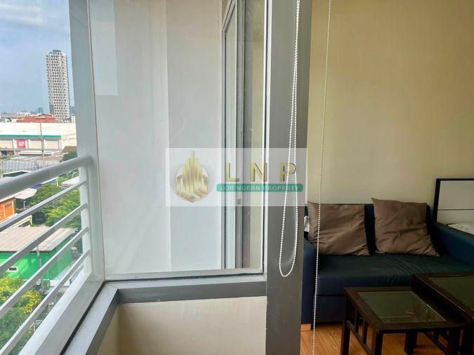 รูป 🏢 ขายคอนโด : The Link Sukhumvit 50 (เดอะ ลิงค์ สุขุมวิท 50) รหัสทรัพย์ | 📌LNP-C14505 - รูปที่ 4/19