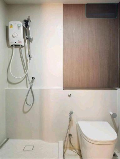 รูป 🤝🏻RB25898 ให้เช่าถูกมาก👍เดอะ เบลกราเวีย ลาดพร้าว 15✅แอดไลน์ @mproperty( มี @ ด้วย) แอดมินตอบไว - รูปที่ 9/12