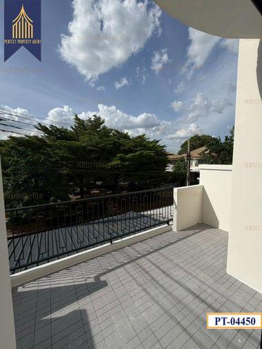 รูป ขายทาวน์โฮม ศุภาลัย พาร์ควิลล์ 2 พหลโยธิน 48 รีโนเวทใหม่ โมเดิร์น  - รูปที่ 24/33