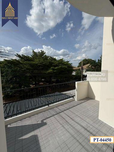 รูป ขายทาวน์โฮม ศุภาลัย พาร์ควิลล์ 2 พหลโยธิน 48 รีโนเวทใหม่ โมเดิร์น - รูปที่ 24/33